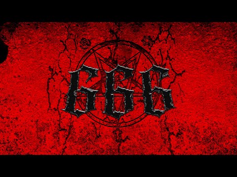 Riot Shift & So Juice - 666 (Official Video)