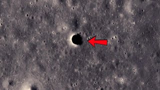 This Discovery Could Make the Moon Humanity’s Next Home!