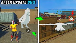 TOP 10 NEW TIPS AND TRICKS IN TRANING GROUND AND BR RANKED || AFTER OB50 UPDATE 