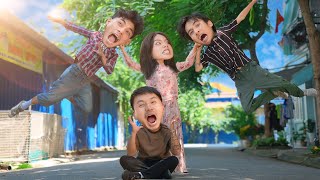 [Hài 2] Nó nại nà nét nuôn
