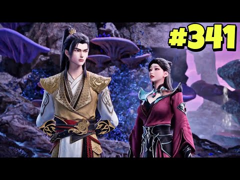 Martial Master Part 341 In Hindi || Anime Like Soul Land || Anime Define