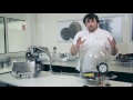 Sound and Vacuum Experiment Concepts