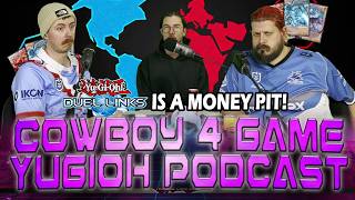 August Master Duel Banlist + Magnificent Maestros Revealed | Yugioh Podcast @NolanTCG