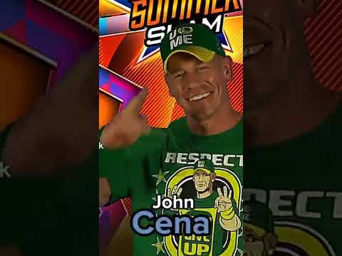 Team cena vs Team undertaker #shorts #shortvideo #wwe