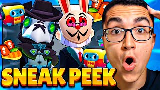 NUEVO MODO y NUEVA CAJA de SUBWAY SURFERS, SKINS, HIPERCARGAS y MÁS...