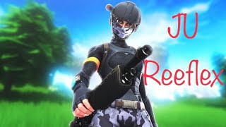 Fortnite Montage | JU Reeflex | PS4 | Blueberry Faygo- lil Mosey