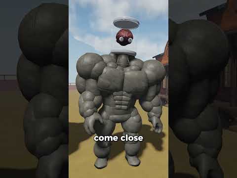 The Strongest Enemy in Dead Rails