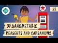 Organometallic Compounds and Reactions