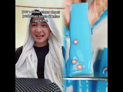 sahsya menang terus dafrina kasian😭