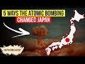 Japan's Military and Nuclear Policies