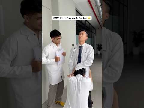 What was your biggest mess up at work? 😂 #KevinZingkhai