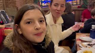 Chinchon & Madrid 01/2024