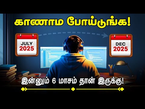Last 6 Months - This Video Will Change Your LIFE Completely | Best Motivational Video