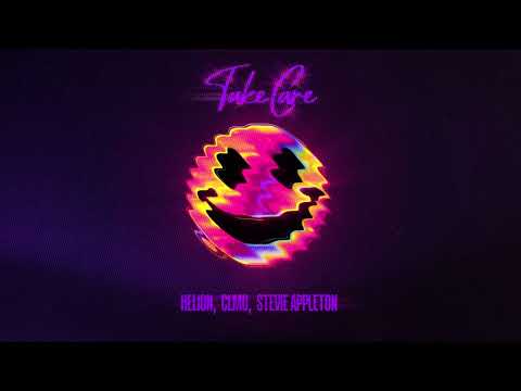 Helion & CLMD - Take Care feat. Stevie Appleton [Ultra Records]