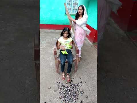 mummy jhadu laga do 😂😂#funny #trending #viral