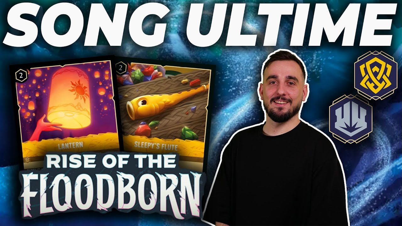 COMMENT BATTRE LES DECKS BOUNCE ?! AMBER / STEEL FLUTE VERSION FINALE !