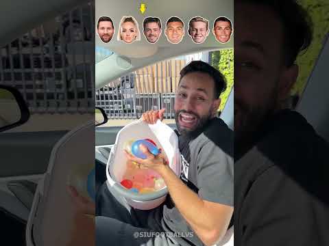 Messi, Lehmann, Grealish, Casemiro, De Jong, Ronaldo #shorts #footballshorts #ronaldo