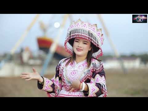 Nkauj Lom Zem-Mix MV Koom/Mloog Daws Kev Kho Siab L#video #officialvideo #2025