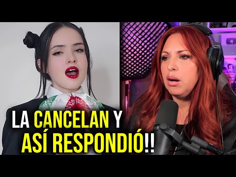 GERMAINE VALENTINA TIENE EL ALMA MEXICANA " MÉXICO ES MI PADRE ! | Vocal Coach Reaction & analysis