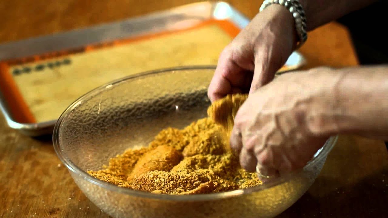 Tortilla chip chicken recipe #10
