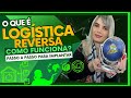 Logística Reversa e Sustentabilidade
