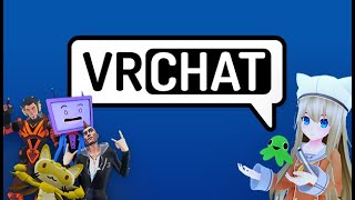 vrchat