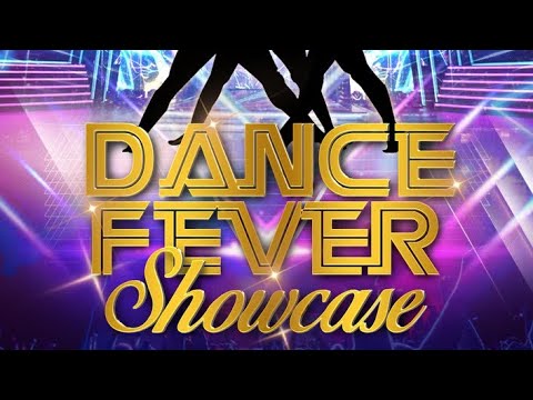 Dance Fever Showcase 2024