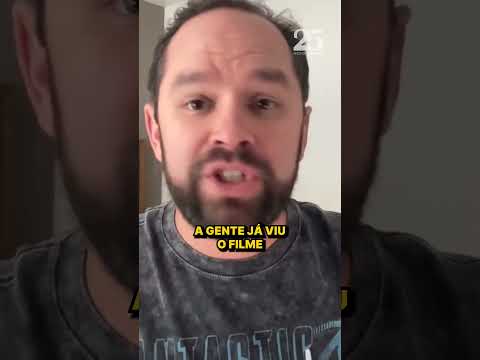 SUPERMAN VAI SER UM SUCESSO E SALVAR A DC?