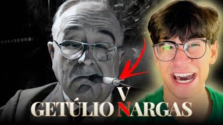 GETÚLIO VARGAS 
