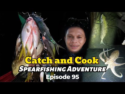 Catch and Cook Adventure EPISODE 95