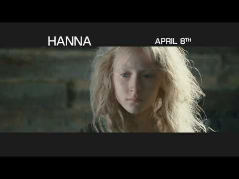 Who is Hanna?