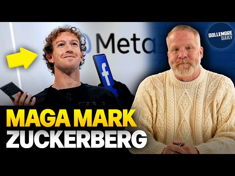 Leaked Documents Reveal Mark Zuckerberg INVITES WORST HATE, BIGOTRY, & ABUSE on Facebook!!!