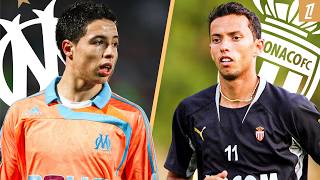 AS Monaco - OM (2008) : 90 minutes pour sauver la saison