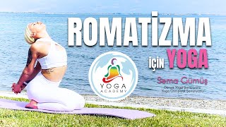 Romatizma için Yoga | Sema Gümüş