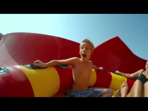 Dubai Parks & Resorts Video