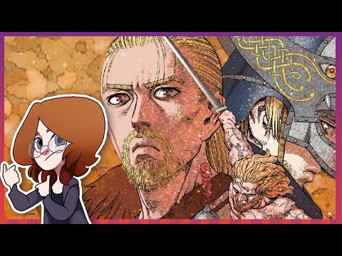 Appreciating Little Historical Details in Vinland Saga (Farm Arc)