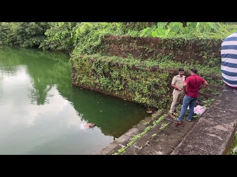 കോട്ടയ്ക്കൽ ക്ഷേത്രക്കുളത്തിൽ വയോധികൻ മുങ്ങി മരിച്ചു