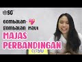 Understanding Majas in Indonesian Language