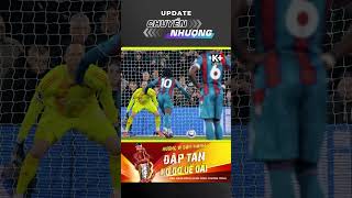 Các mối quan tâm của Arsenal 🔴
