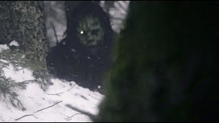 SHOCKING BIGFOOT FOOTAGE LEAVES EXPERTS SPEECHLESS!! NEW BONUS VIDEO!!