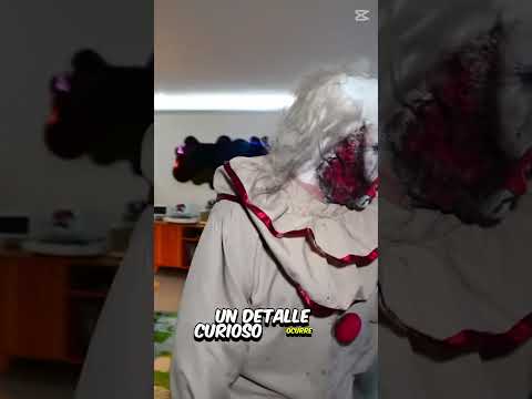 Teorías de los payasos de #fedevigevani