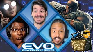 The EVO Special | Extra Trashy