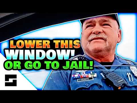 Citizen Safety - Cops Hate It.