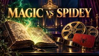Can 'Practical Magic 2' Dethrone 'Spider Man' at the Box Office?