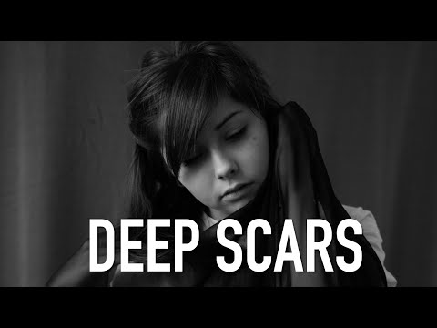 DEEP SCARS - Deep Emotional Piano Rap Beat