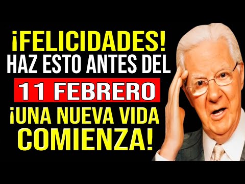 ¡Felicidades! Solo el 1 % atrae este video (no lo ignores) – Bob Proctor