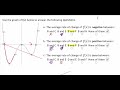 Average Rate of Change Concepts