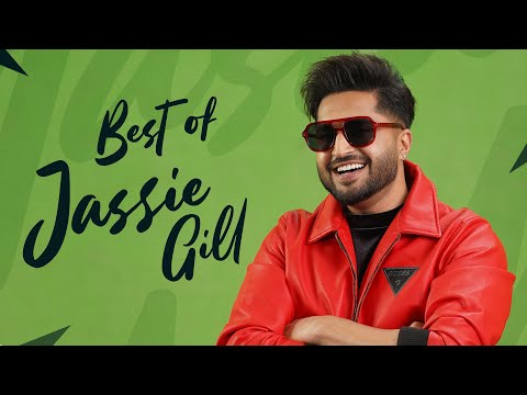 Best Of Jassie Gill - Video Jukebox | Latest Punjabi Songs 2024 | New Punjabi Songs 2024