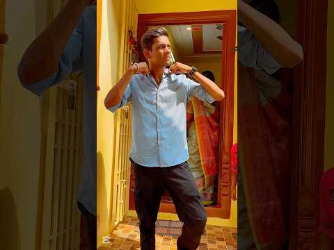 Don’t miss the end 😱 Ada paavi 🤣 #shorts #comedy #funny #trending #mrdhanushmaari #viralvideo