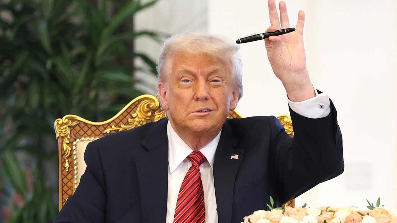 Trump has made ‘big difference’ to the Australian economy